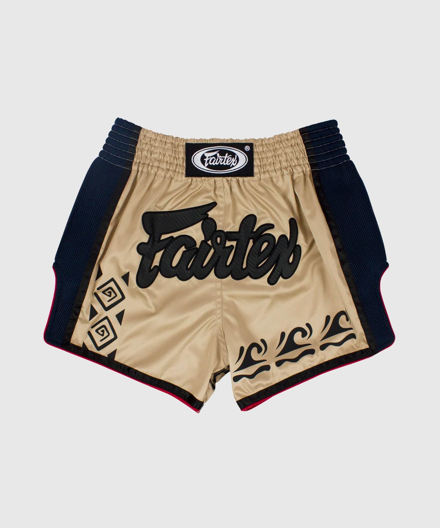 Short Muay Thaï Fairtex Tribal
