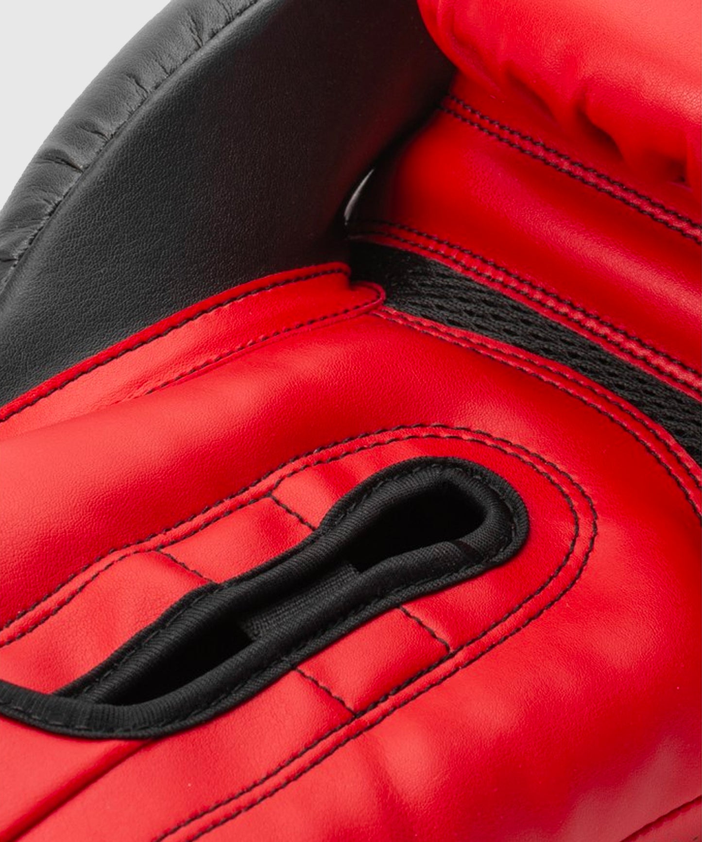 Tapout Cerritos Guantes de Boxeo - Rojo/Negro
