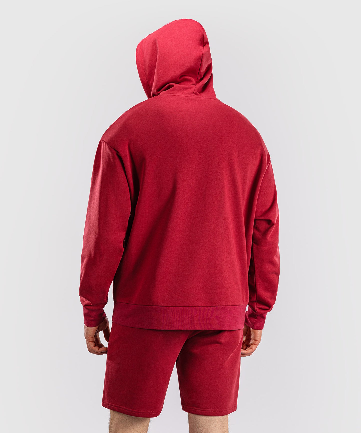 Venum Giant 3D Hoodie - Red