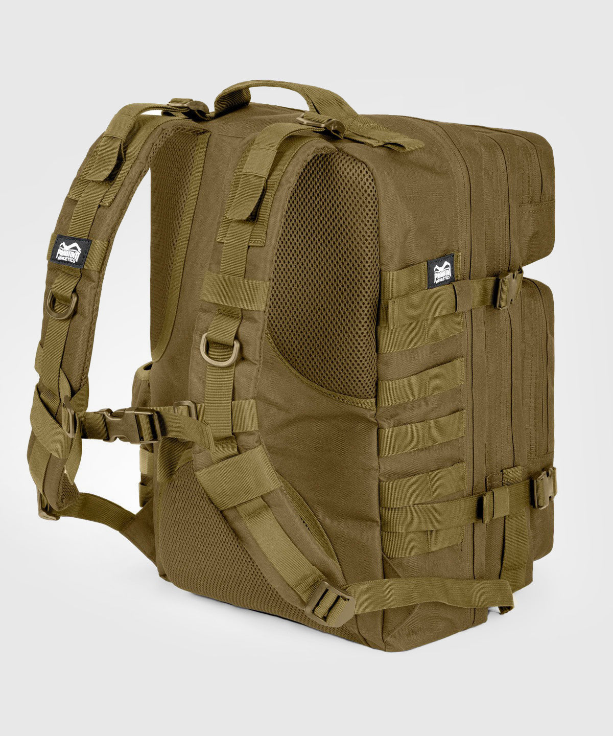 Phantom Athletics Delta Rucksack – Sand