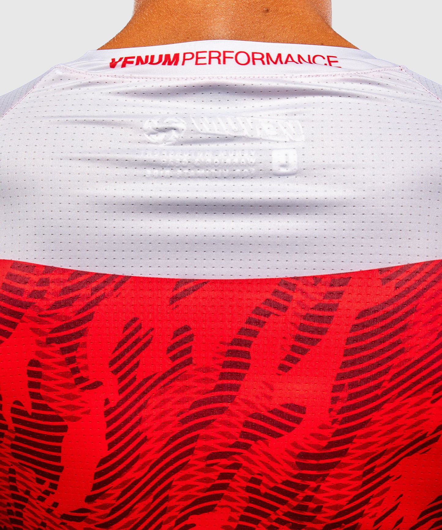 Venum MX Elite Maglia da Motocross - Rosso