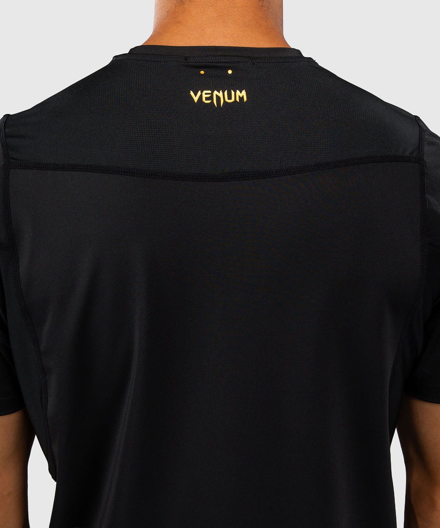 Venum G-Core Dry-Tech - Schwarz/Gold