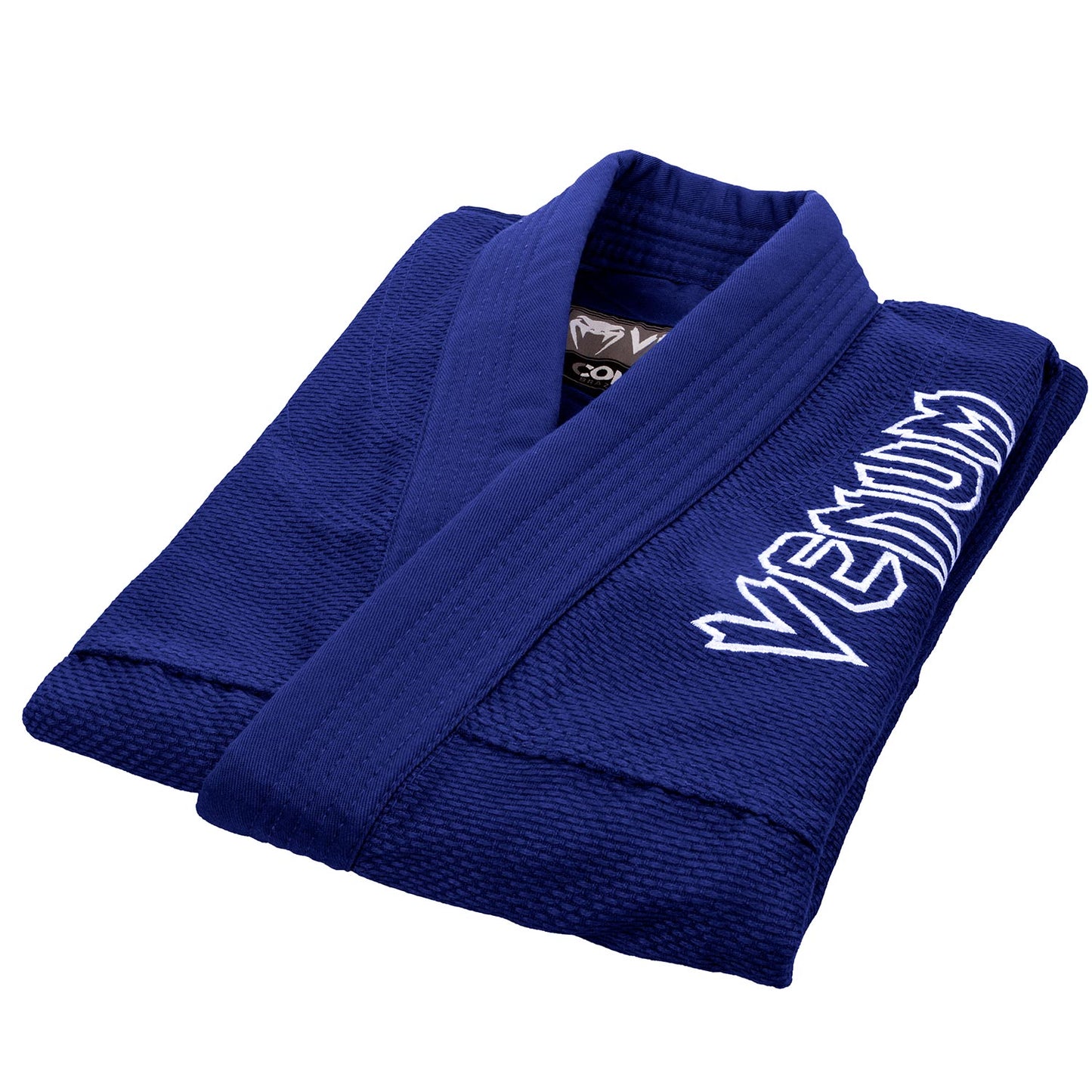 Kimono JJB Bleu marine Venum Contender 2.0