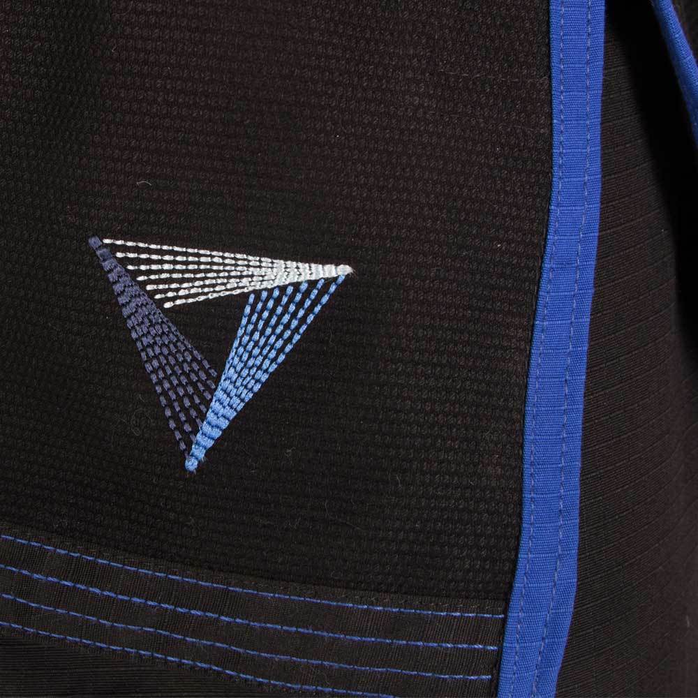 Tatami Fightwear Elements Ultralite 2.0 BJJ Gi - Black
