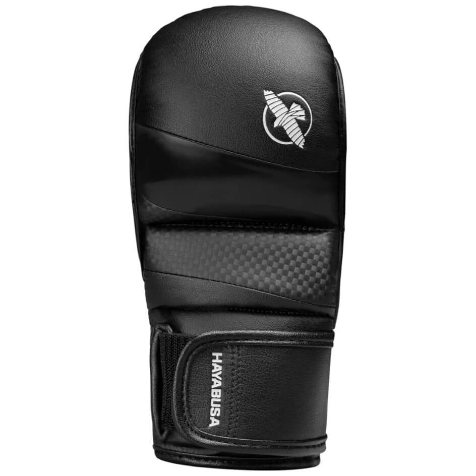 Gants de MMA entraînement T3 7oz Hayabusa - Noir