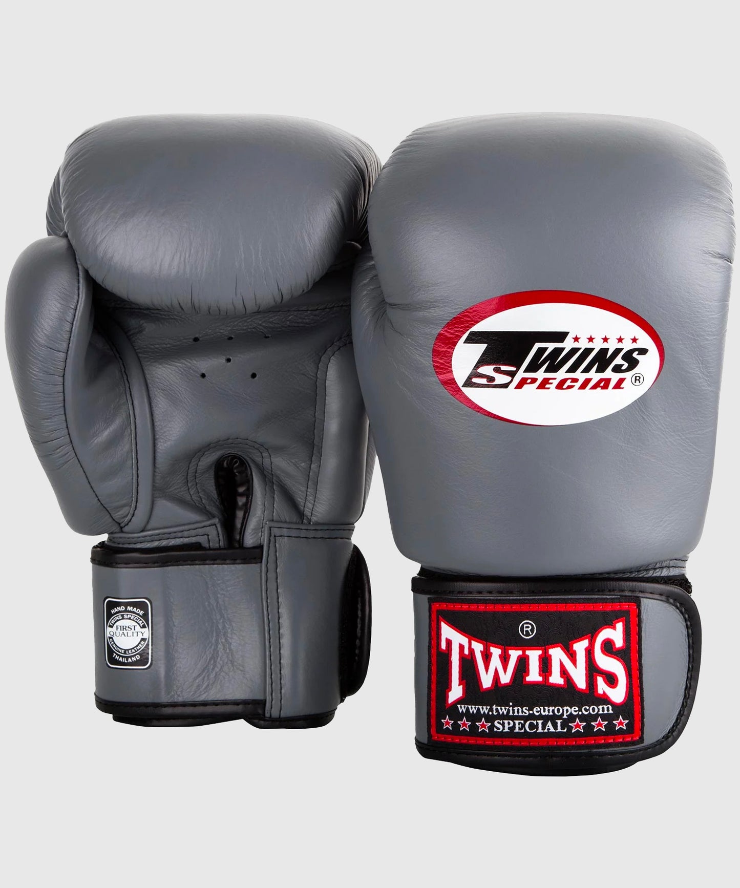 Gants de Boxe Twins BGVL3 - Gris