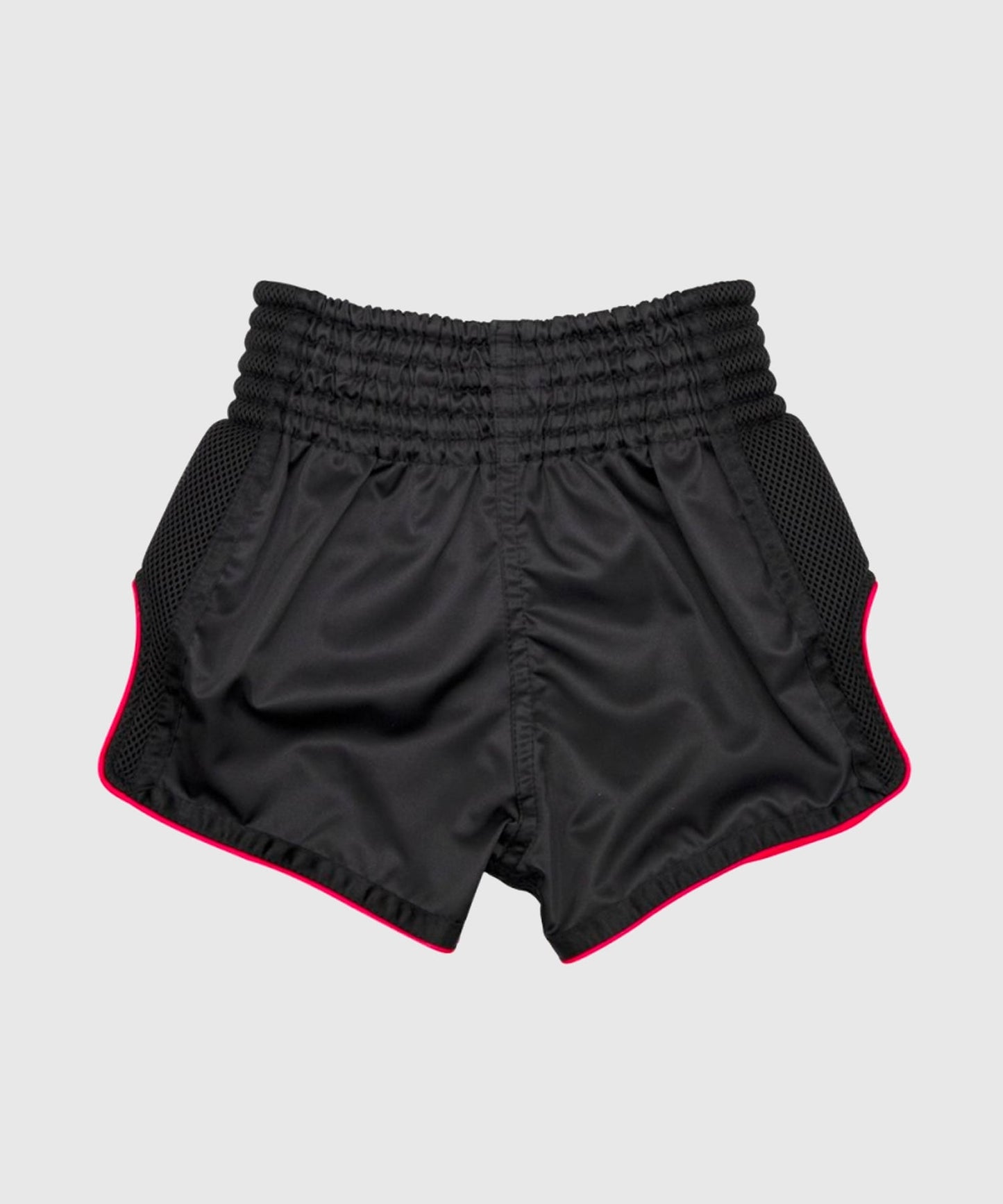 Short de Muay Thai Fairtex Midnight Red