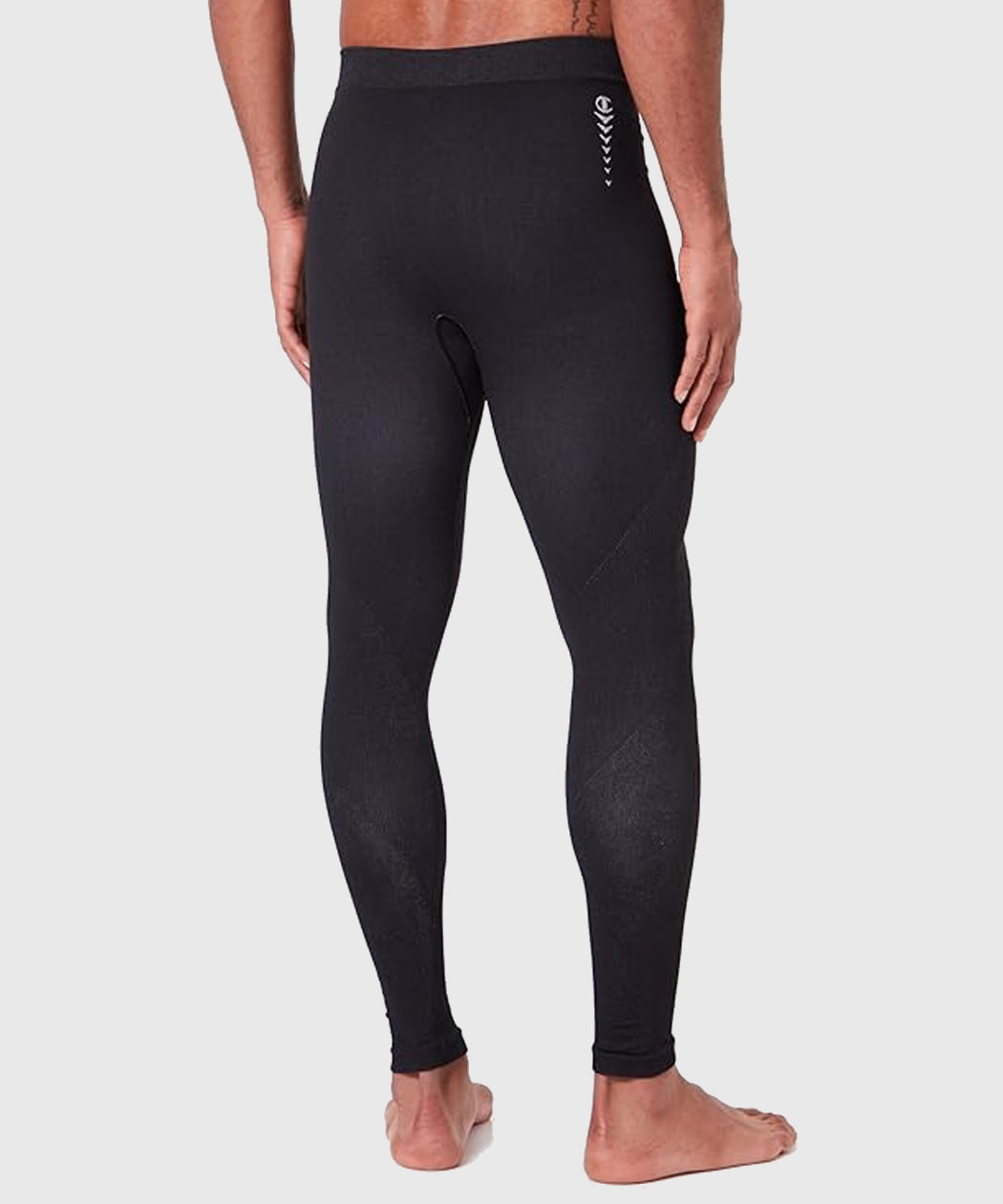 Champion Compression Pants - Black
