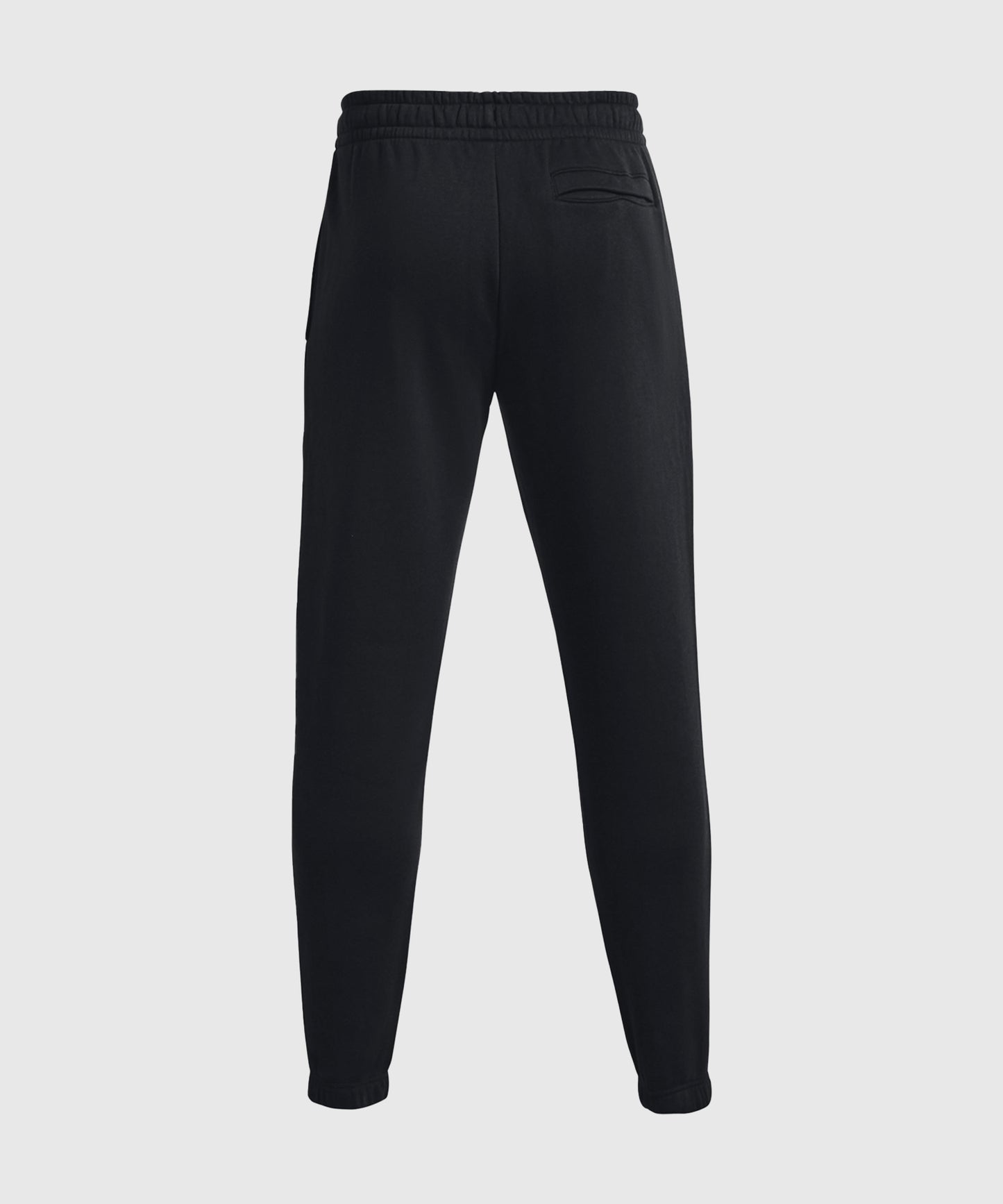 Pantalon De Jogging Under Armour Ua Essential Fleece - Noir