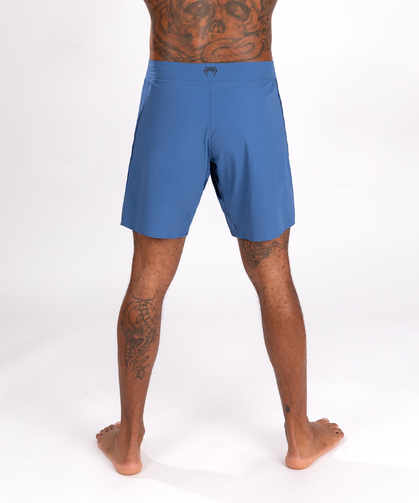 Venum Contender Pantaloncini da combattimento da uomo - Blu