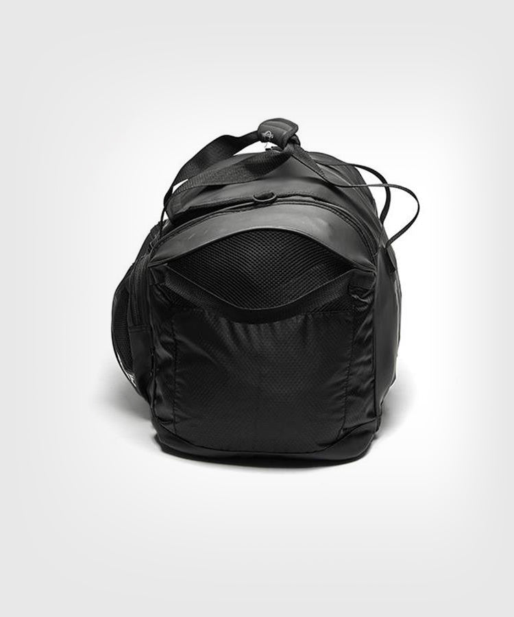 Leone Edition Sports Bag - 70 Liters - Black
