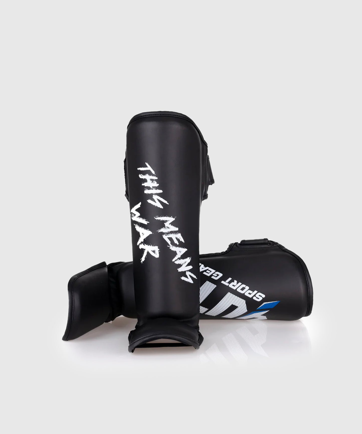 Protège-Tibias Yuth Sport Line - Noir