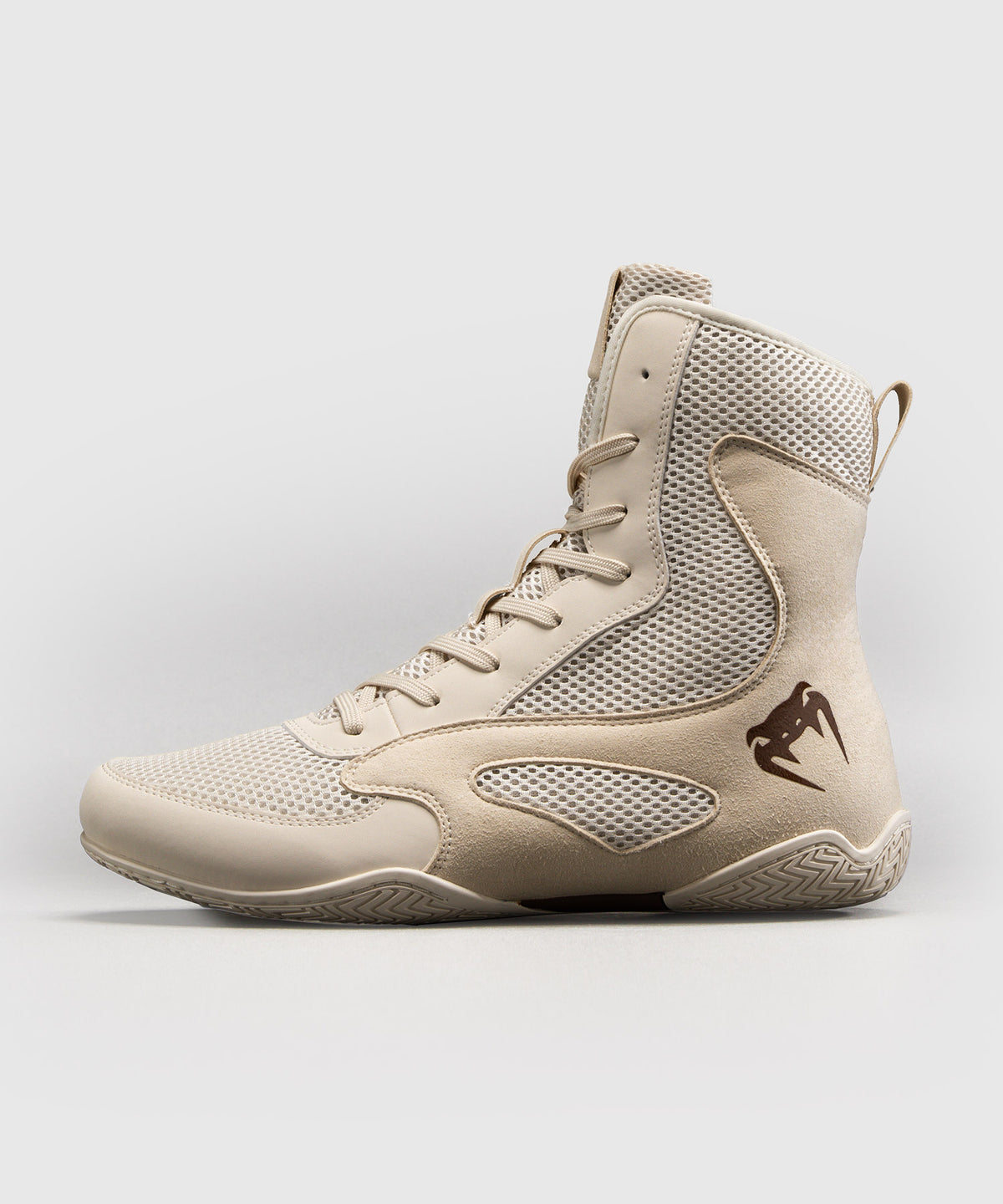 Venum Contender Zapatillas de boxeo - Beige