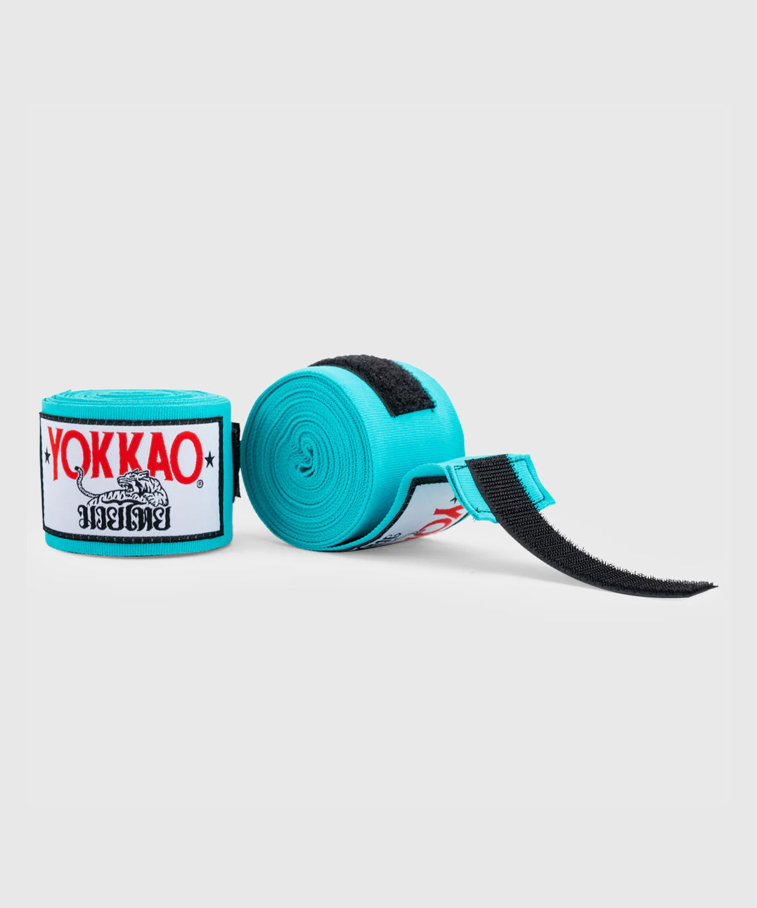 Bandes De Boxe Yokkao - Turquoise
