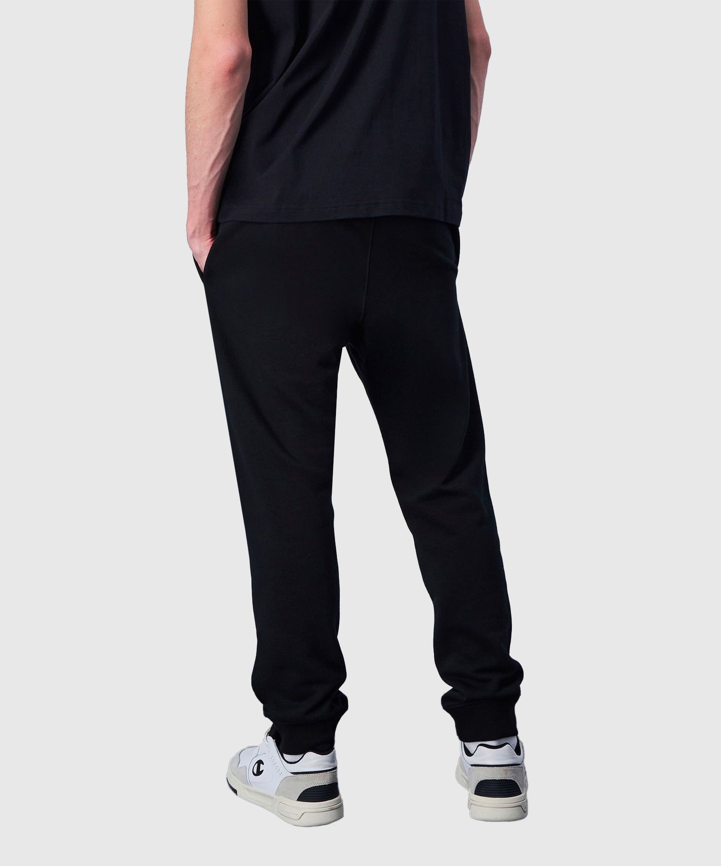 Pantalon De Jogging Champion Legacy - Noir