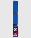 Ceinture Karaté Kyokushin Fuji Mae - Pour Entraînement, Taille Unique Ou Variable - 1