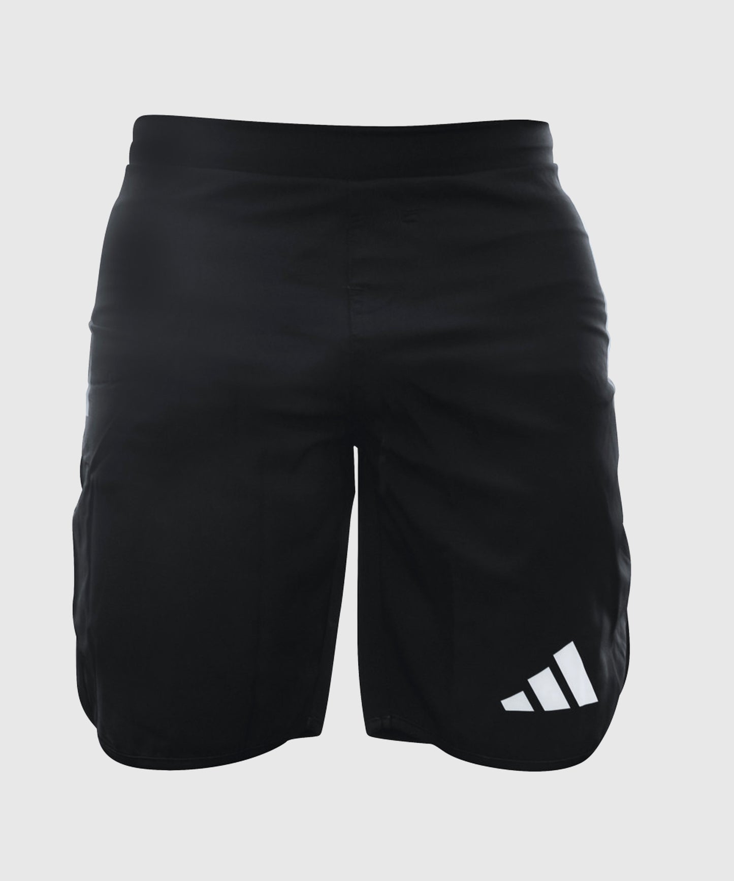 Adidas Grappling IBJJF Fight Shorts - Black