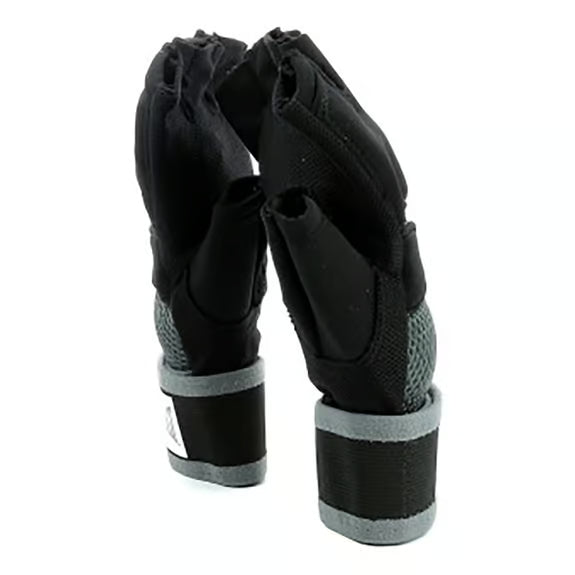 Sous-Gants Everlast Evergel - Noir/Gris