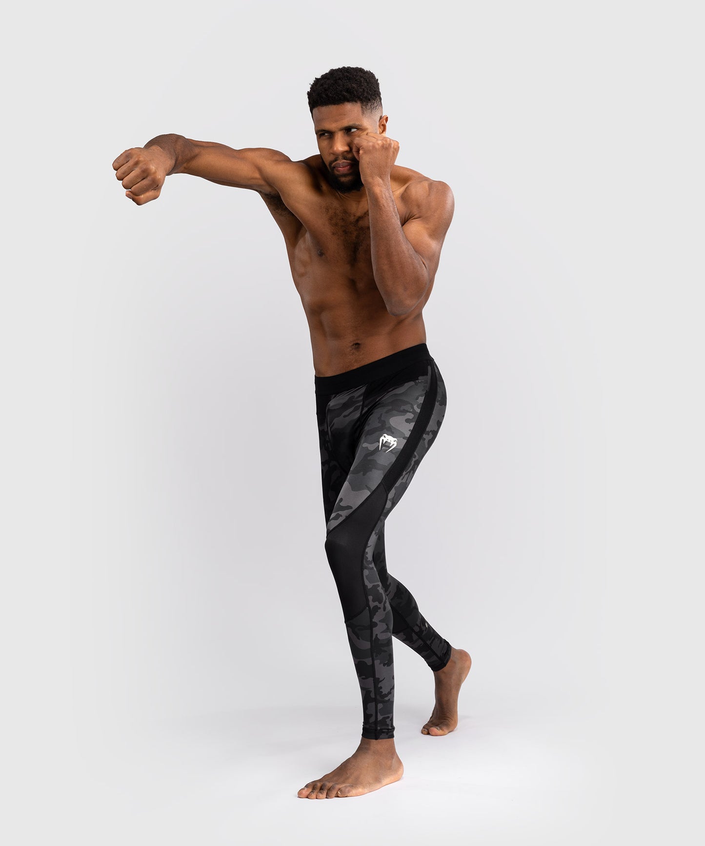 Venum G-Fit Air Kompressionshose für Männer - Urban Camo