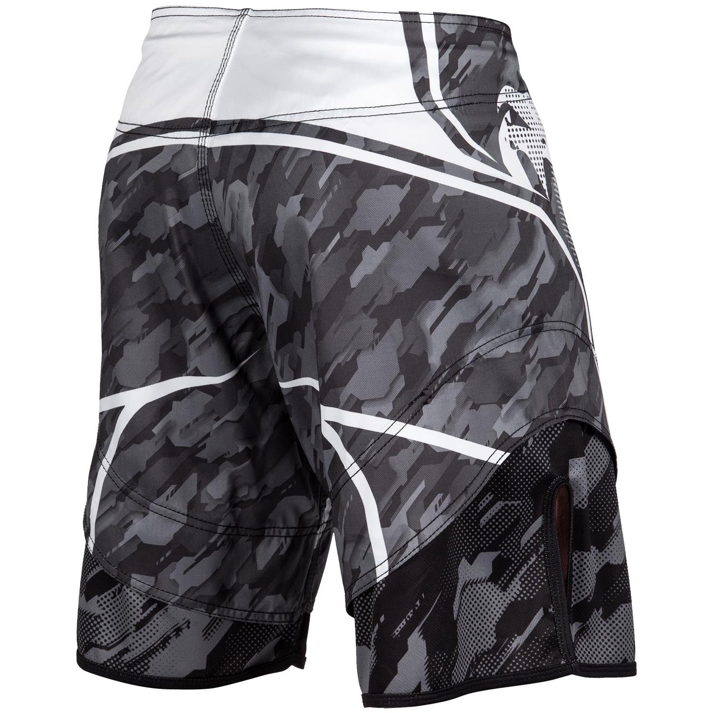 Fightshort Venum Tecmo - Grey