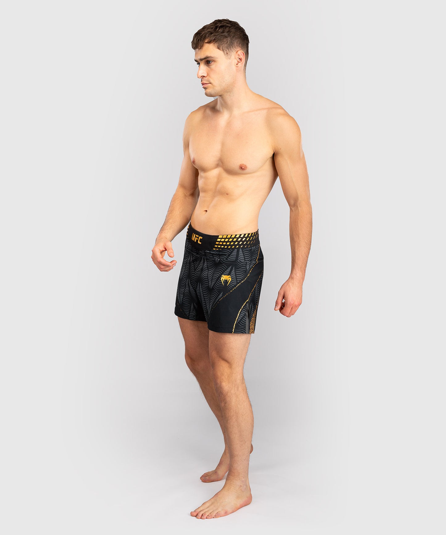 Shorts de Combat pour Hommes UFC Fusion by Venum Authentic Fight Night - Venum ance