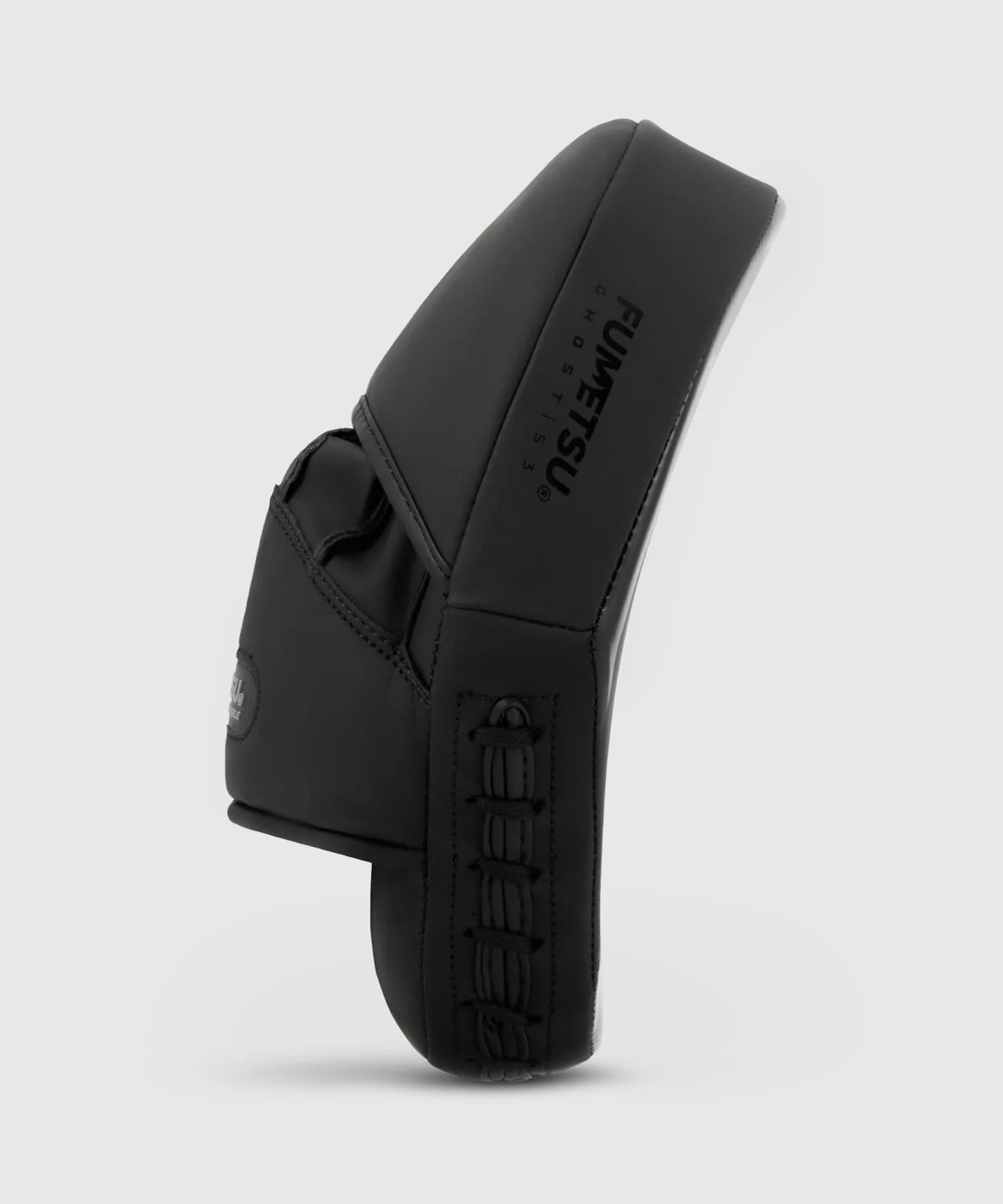 Pattes D'Ours Fumetsu  Ghost S3 - Noir/Noir