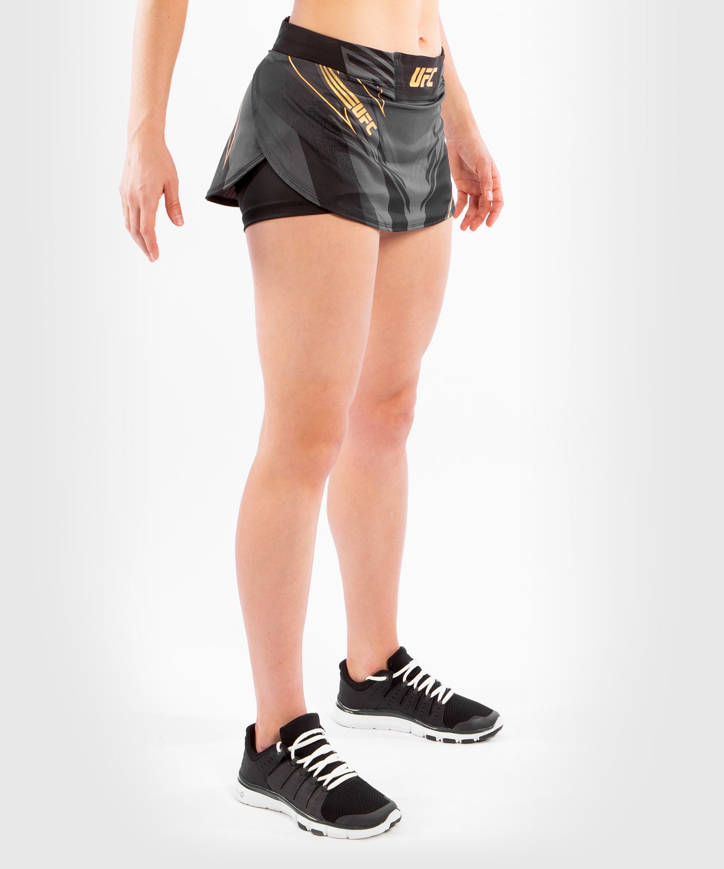 Jupe-Short Femme UFC Venum Authentic Fight Night - Champion