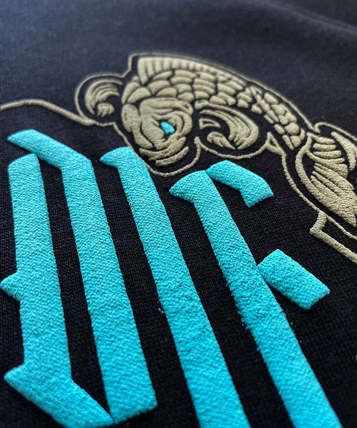 Sweatshirt À Capuche Pride Or Die Survival Of The Fittest - Noir