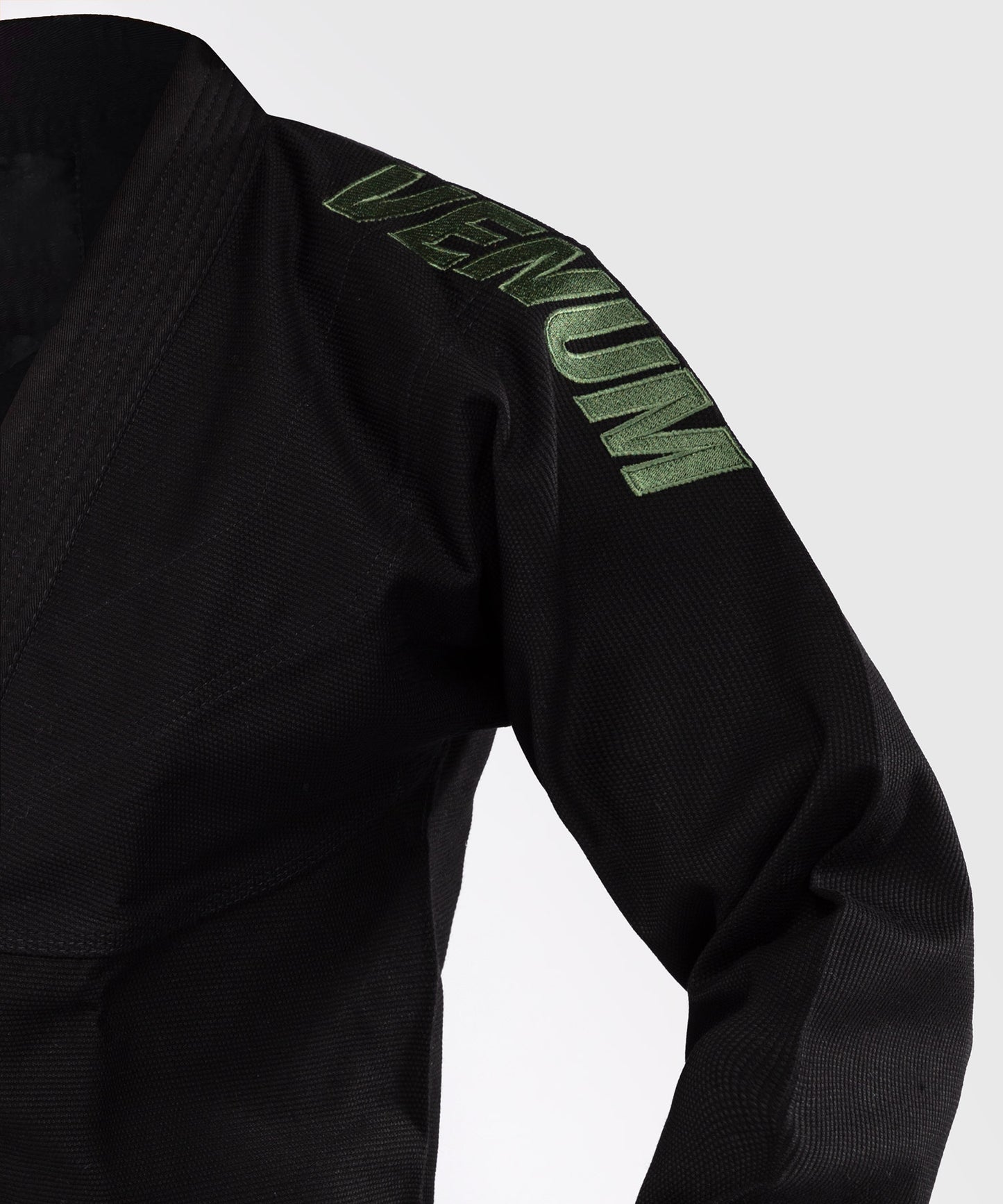 Venum Contender Evo 2.0 Gi de Jiu Jitsu Brasileño 380g - Negro