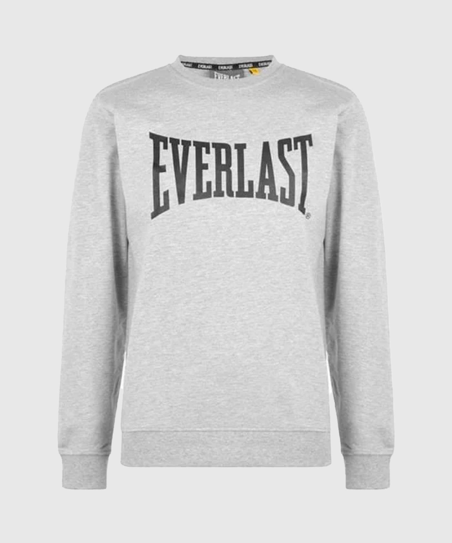 Sweatshirt Everlast California - Gris Chiné