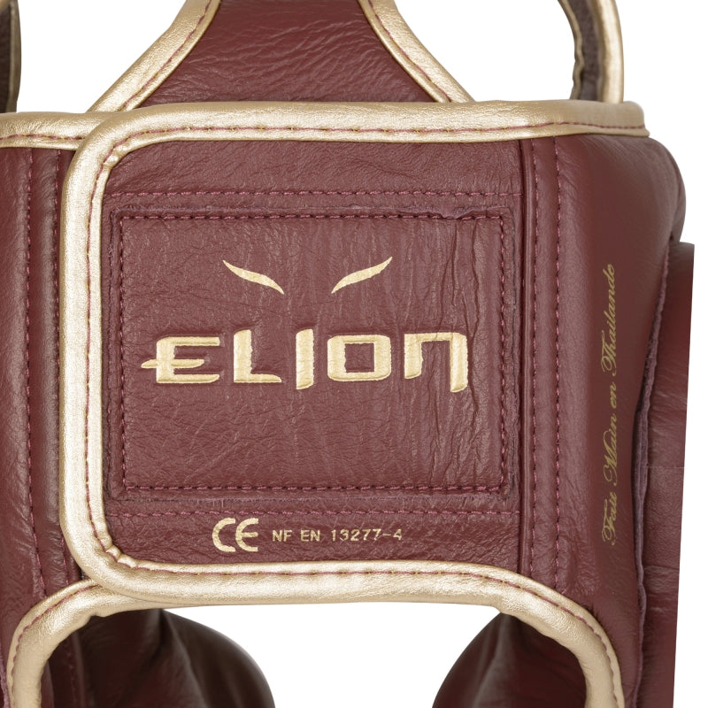 Boxhelm Elion Paris - Bordeaux