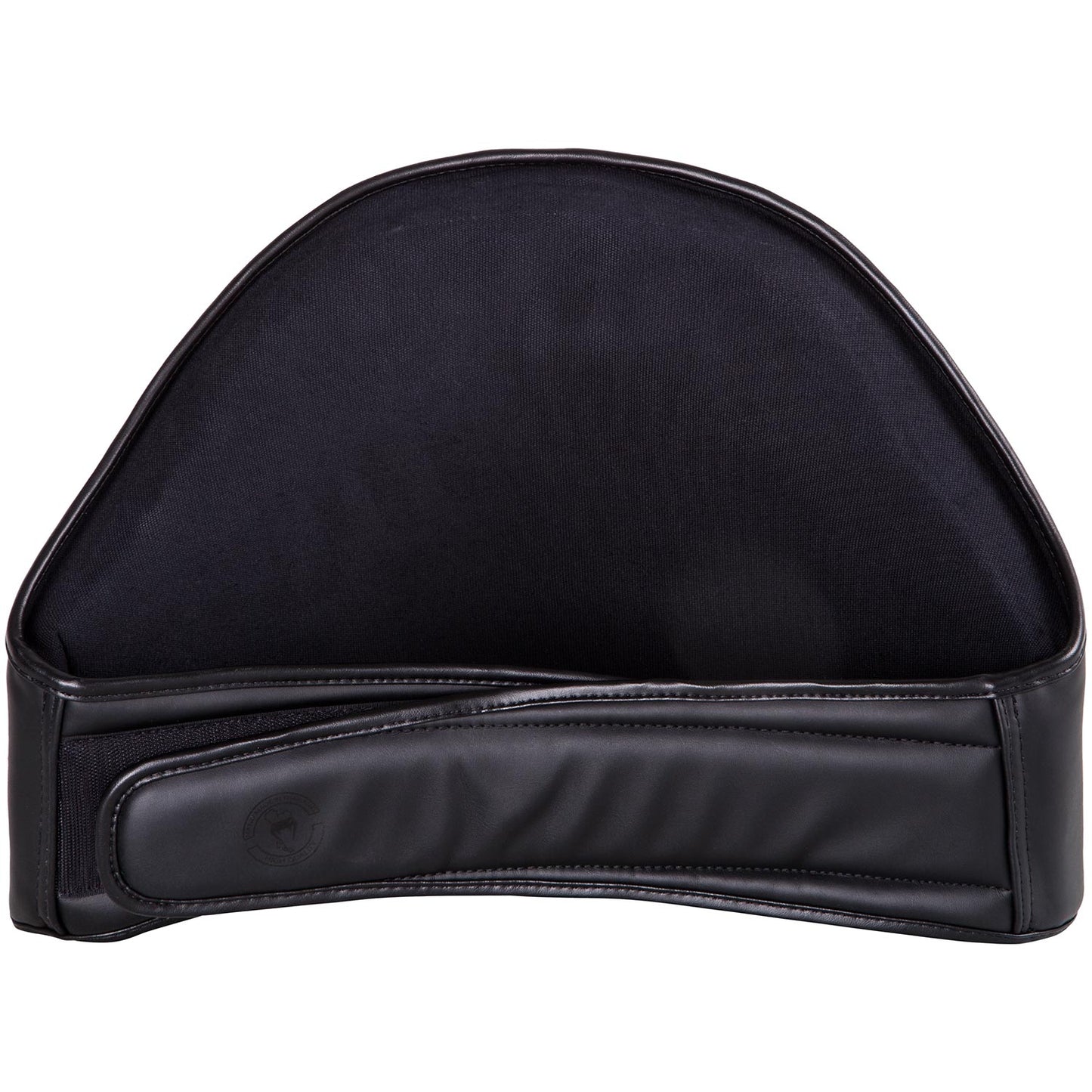 Ceinture abdominale Noir Venum Elite