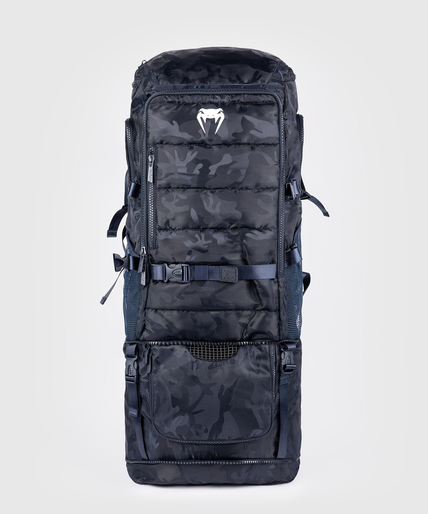 Venum Challenger Xtrem Backpack - Camouflage/Blue