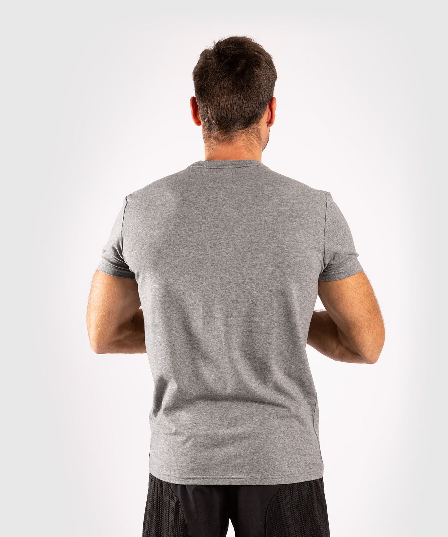 T-shirt Venum Classic - Gris Chiné