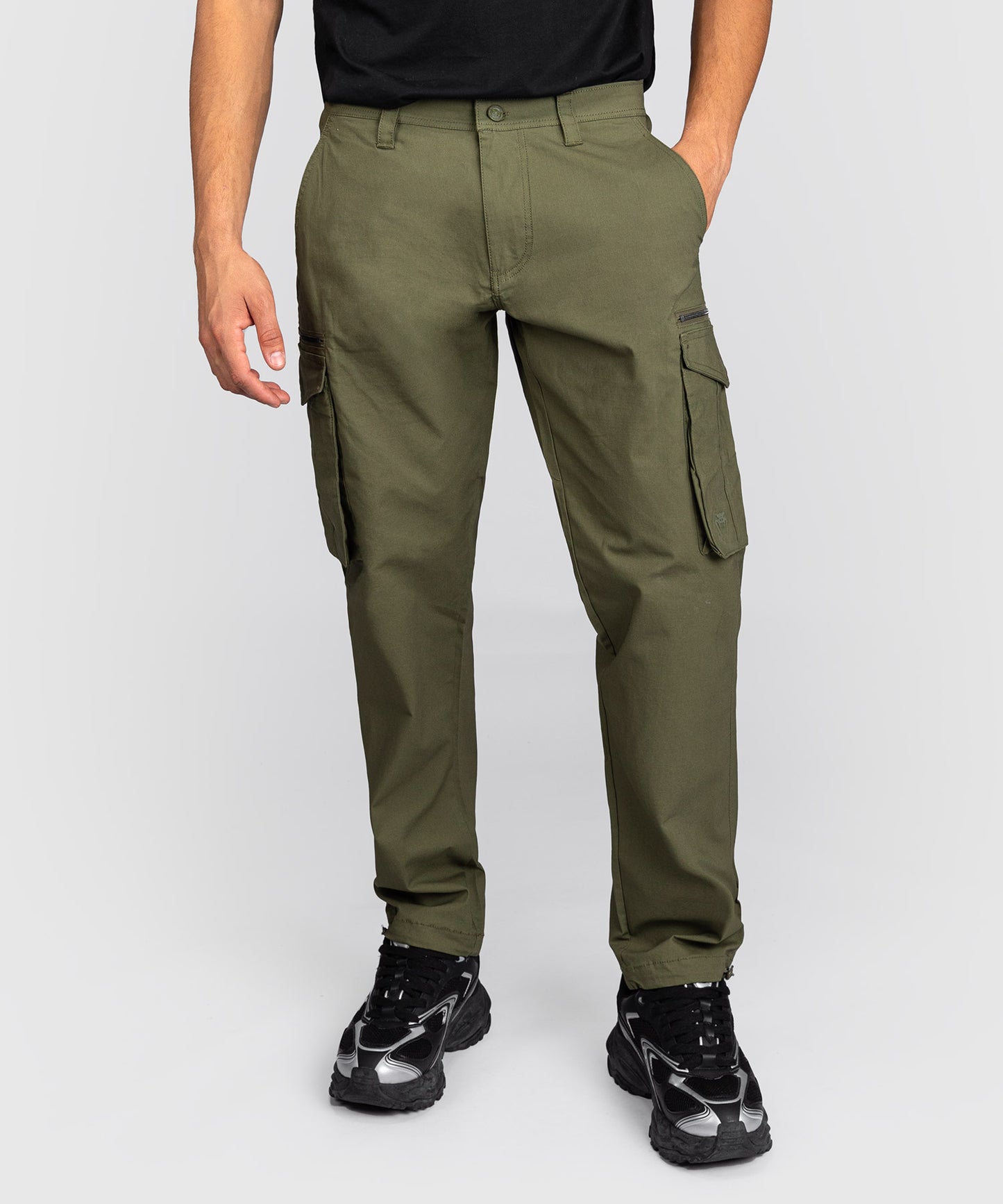Pantalon Cargo pour Hommes Venum Cargo 3.0 - Kaki