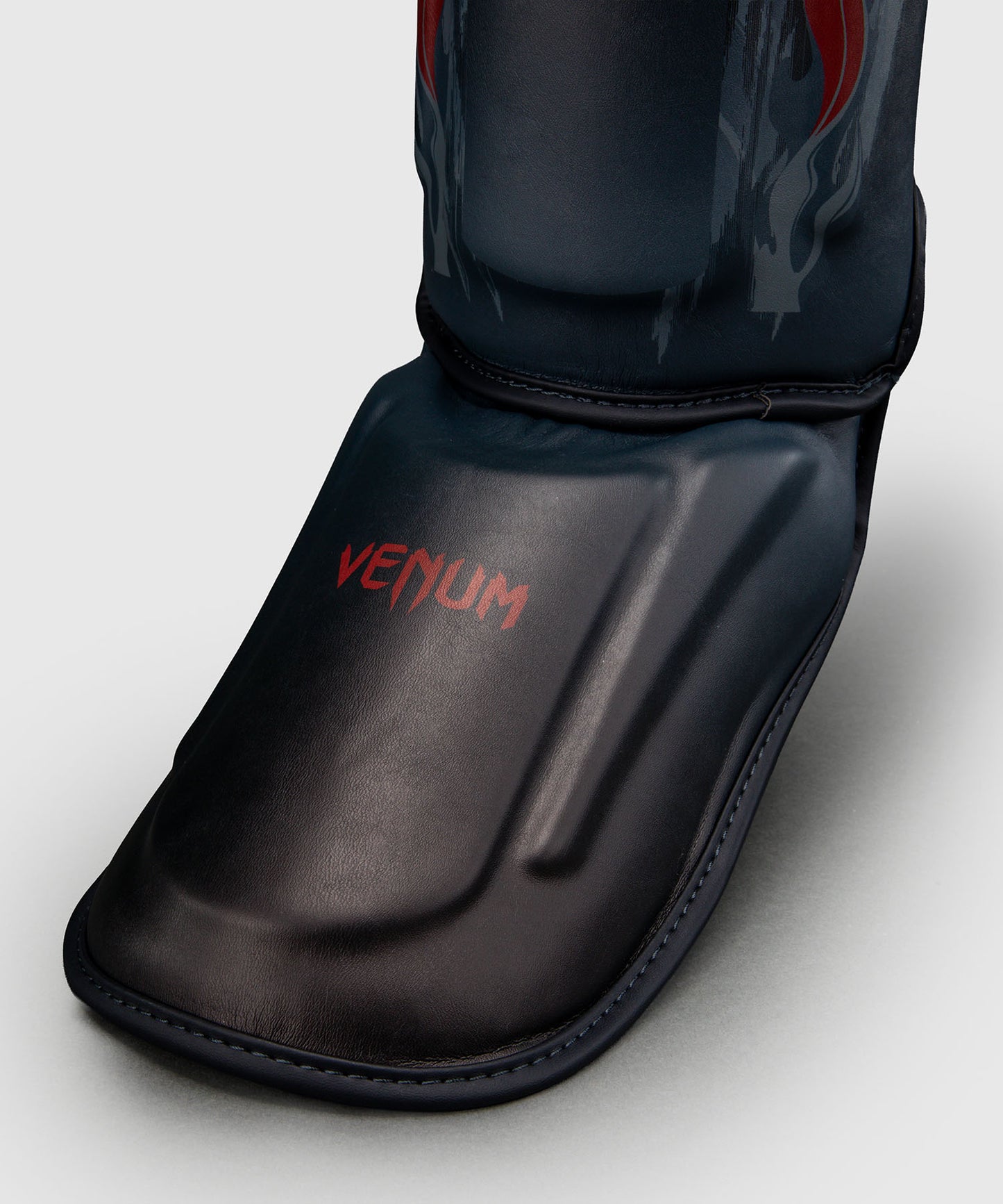 Venum Demon Paratibie - Nero/Grigio