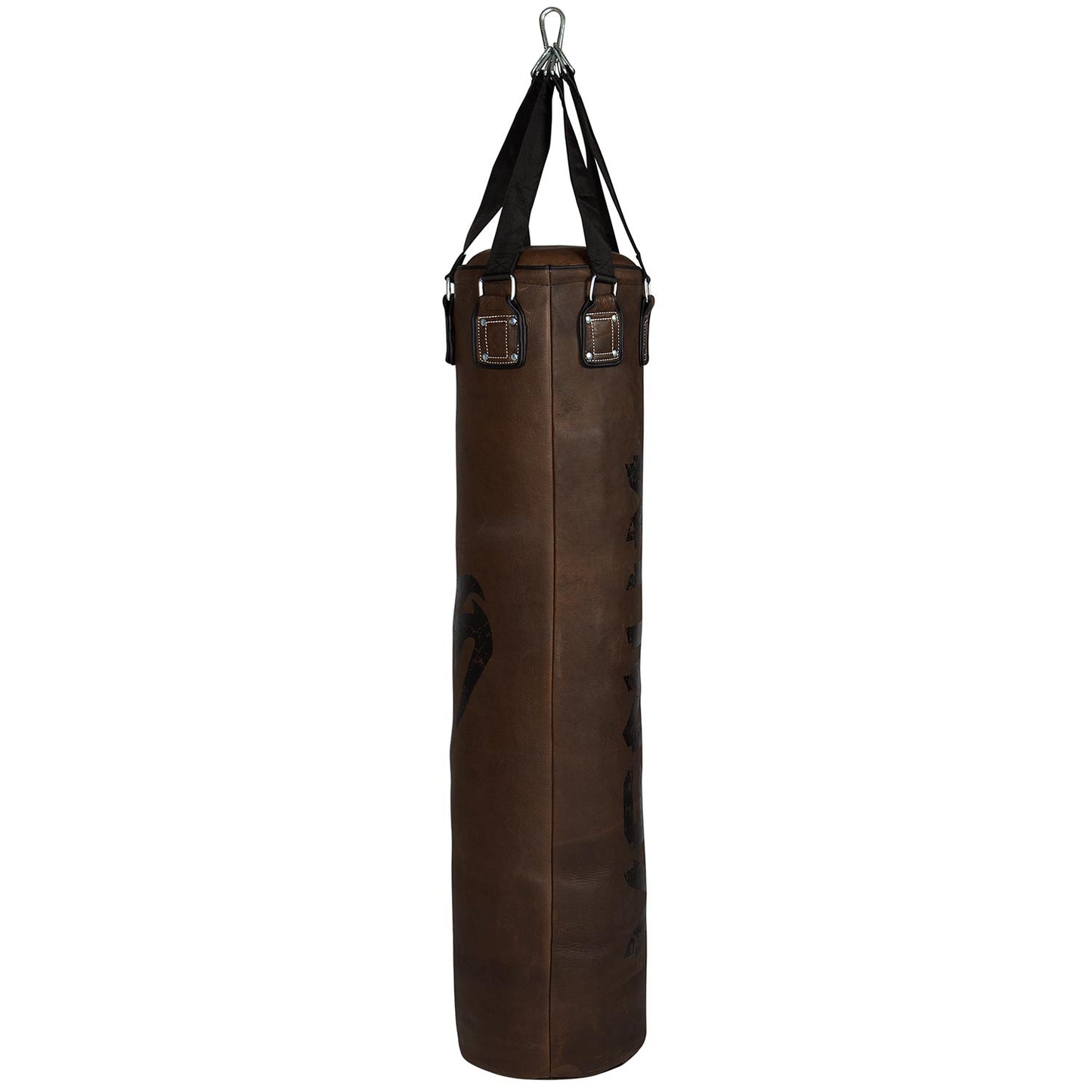 Sac de frappe Venum Vintage - Plein - Cuir Véritable