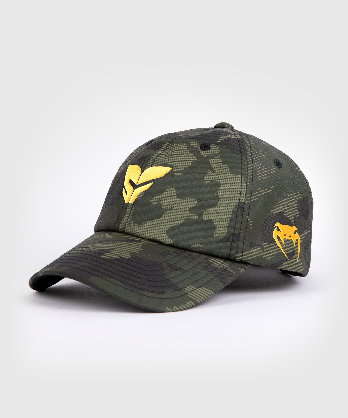 Venum x Sophia Rose Sport Cap - Forest Camouflage