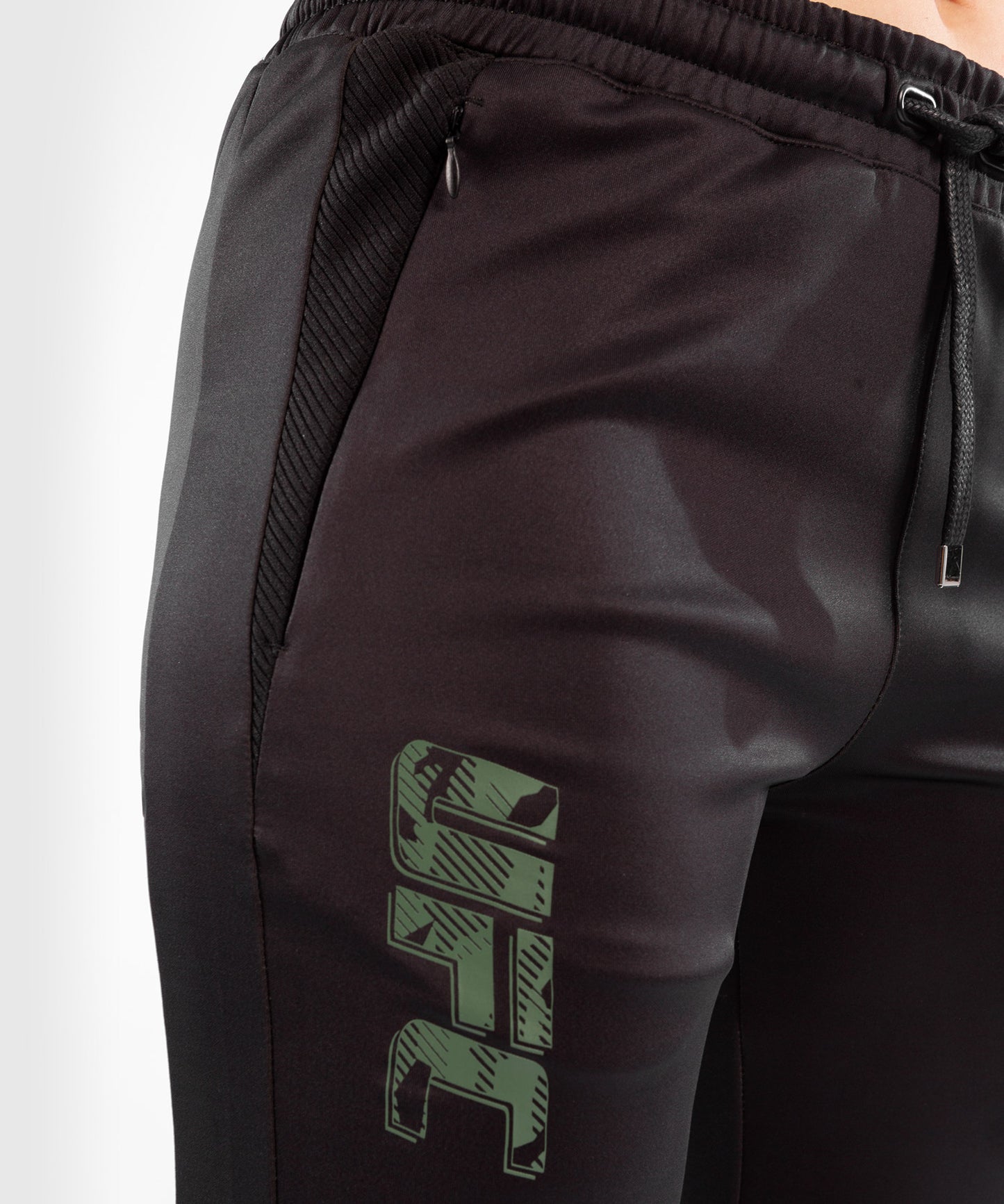 Pantalon de Jogging Femme UFC Venum Authentic Fight Week - Kaki