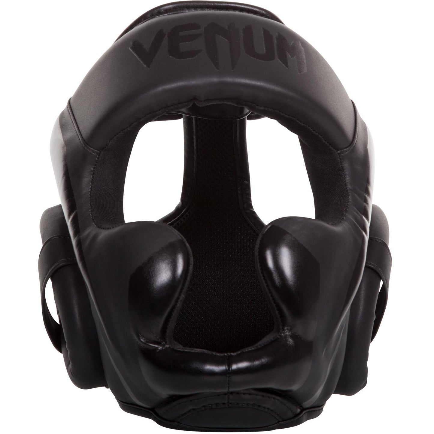 Casque de Protection Venum Elite - Noir