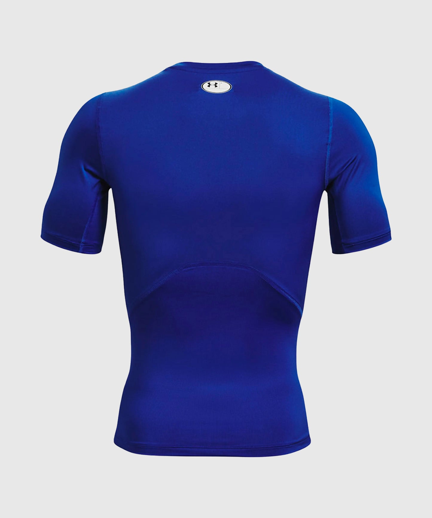 Under Armour Heatgear® Camiseta – Azul