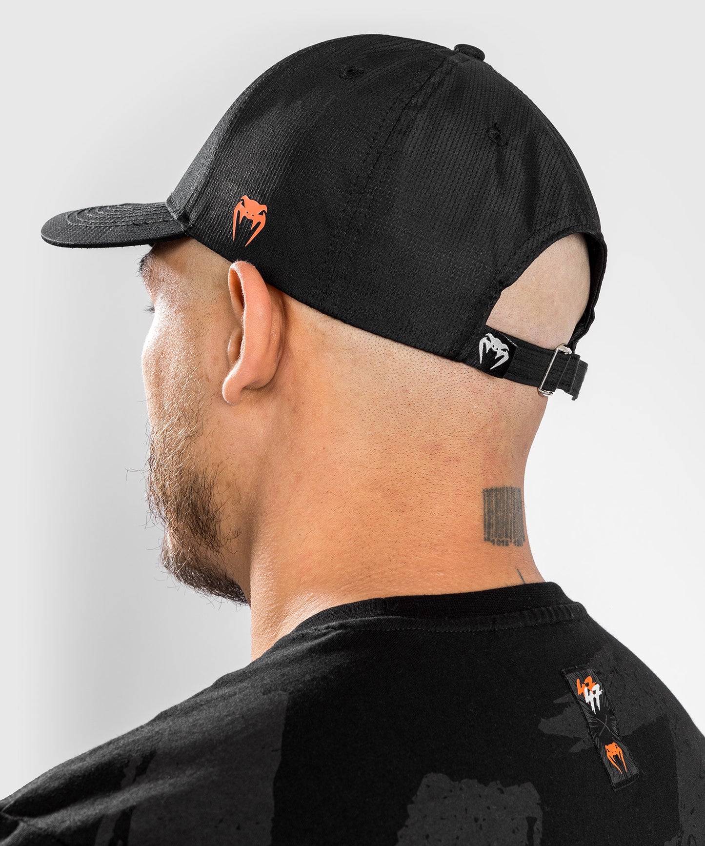 Casquette Venum S47 - Noir
