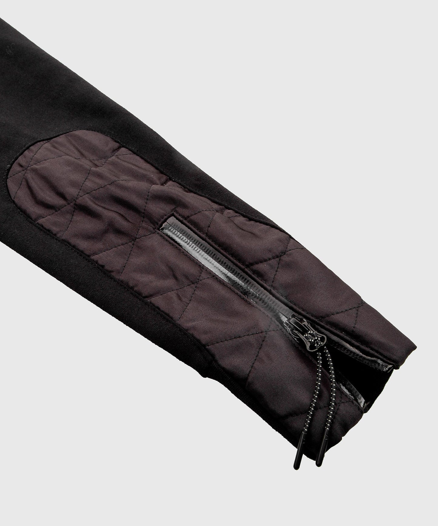 Venum Laser Evo Sweatshirt - Black