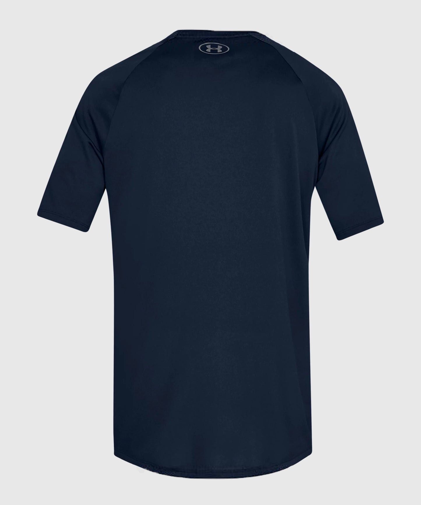 T-Shirt Under Armour Ua Tech™ 2.0 - Bleu Marine