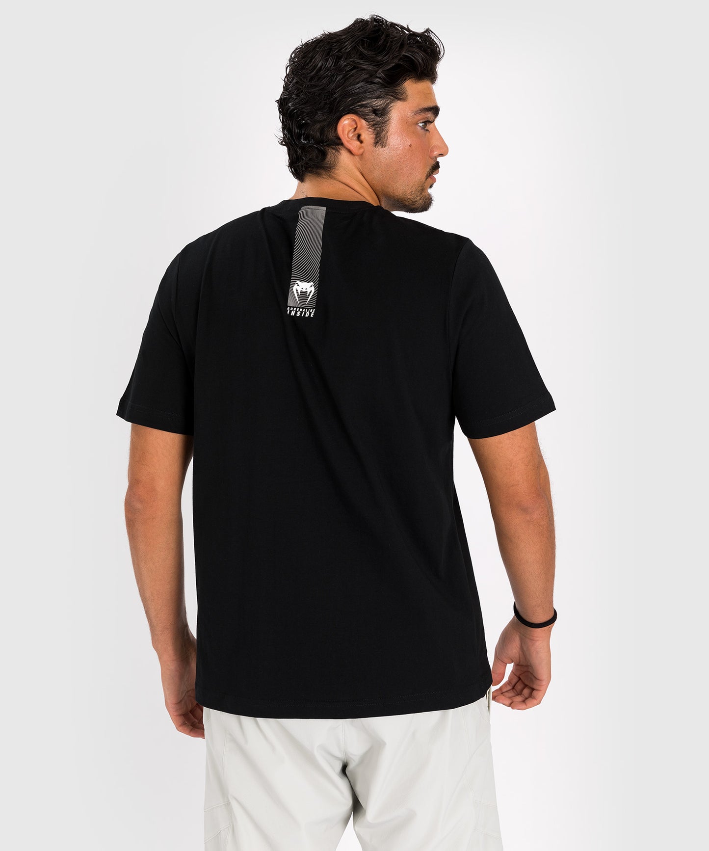Venum Contender  Camiseta - Negro