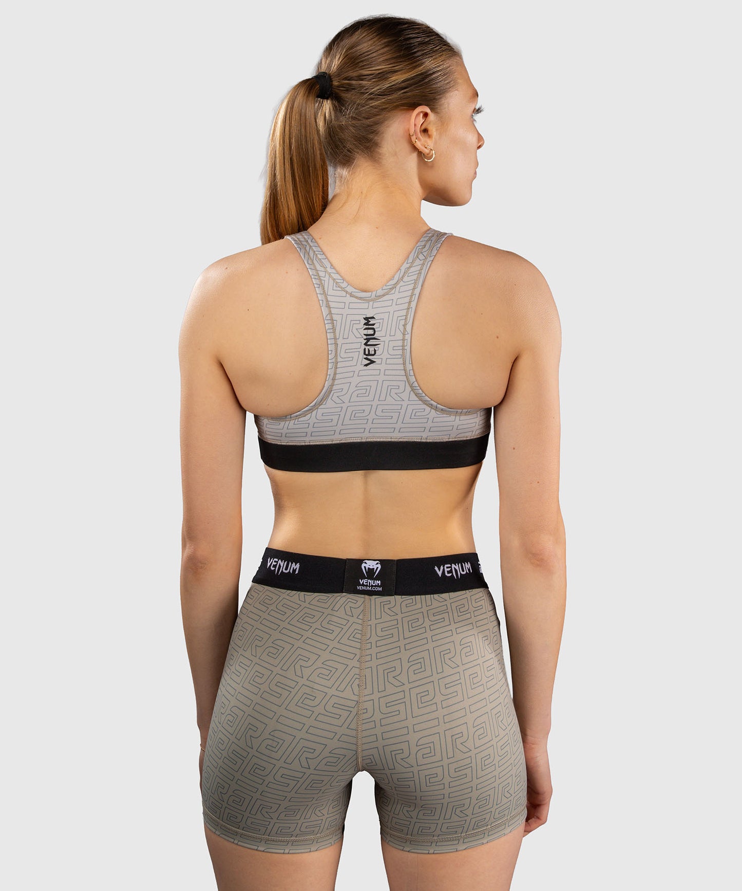 Venum Ares 2.0 Sujetador Deportivo Para Mujer – Arena