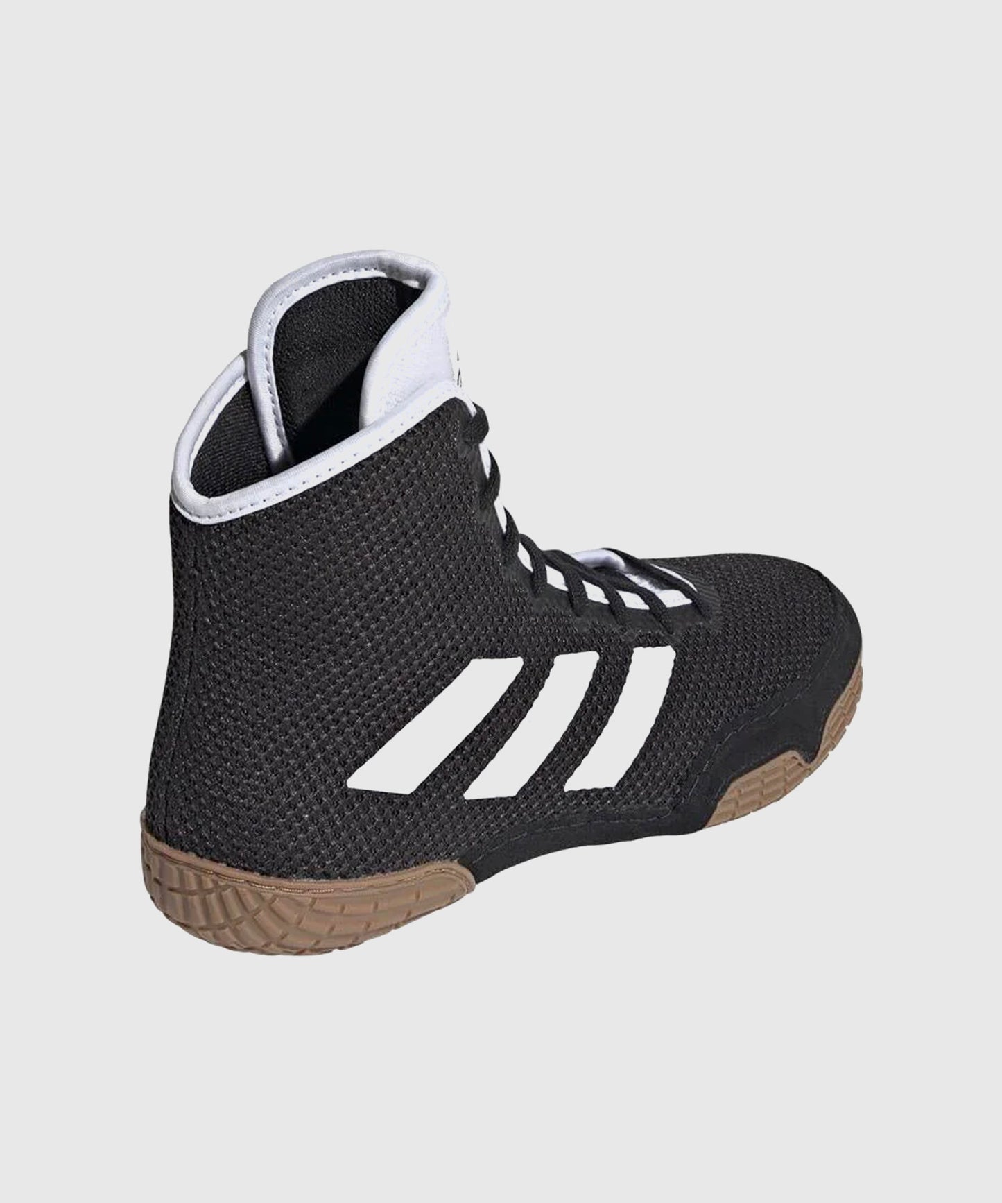 Chaussures De Lutte Adidas Tech Fall 2 - Noir