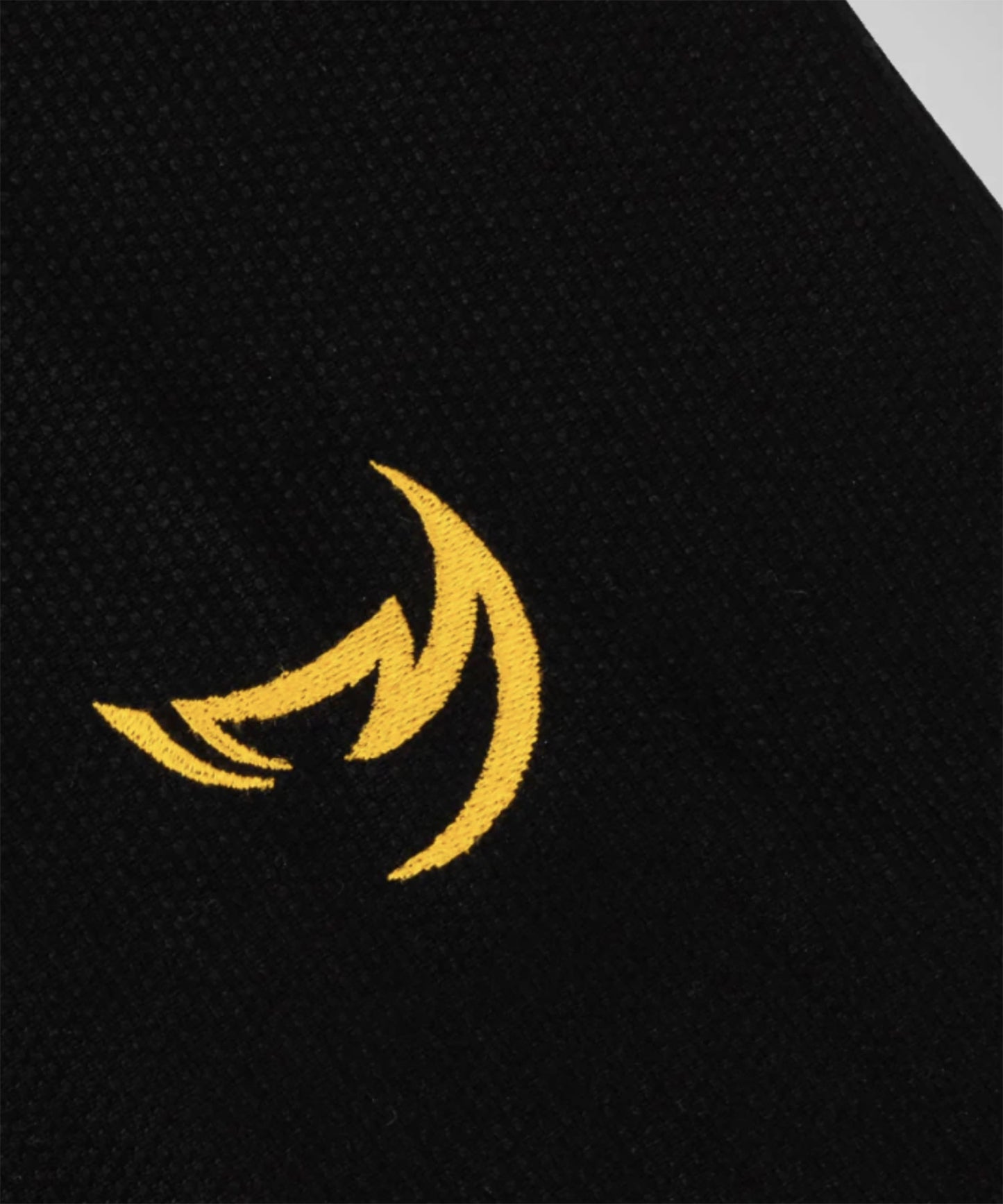 Fumetsu V-Lite BJJ Gi - Black