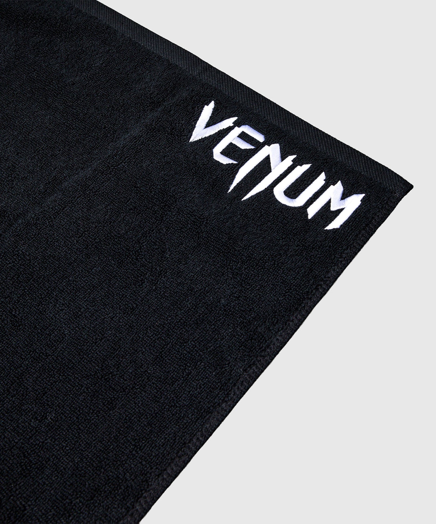 Venum MX Basics Towel - Black/White