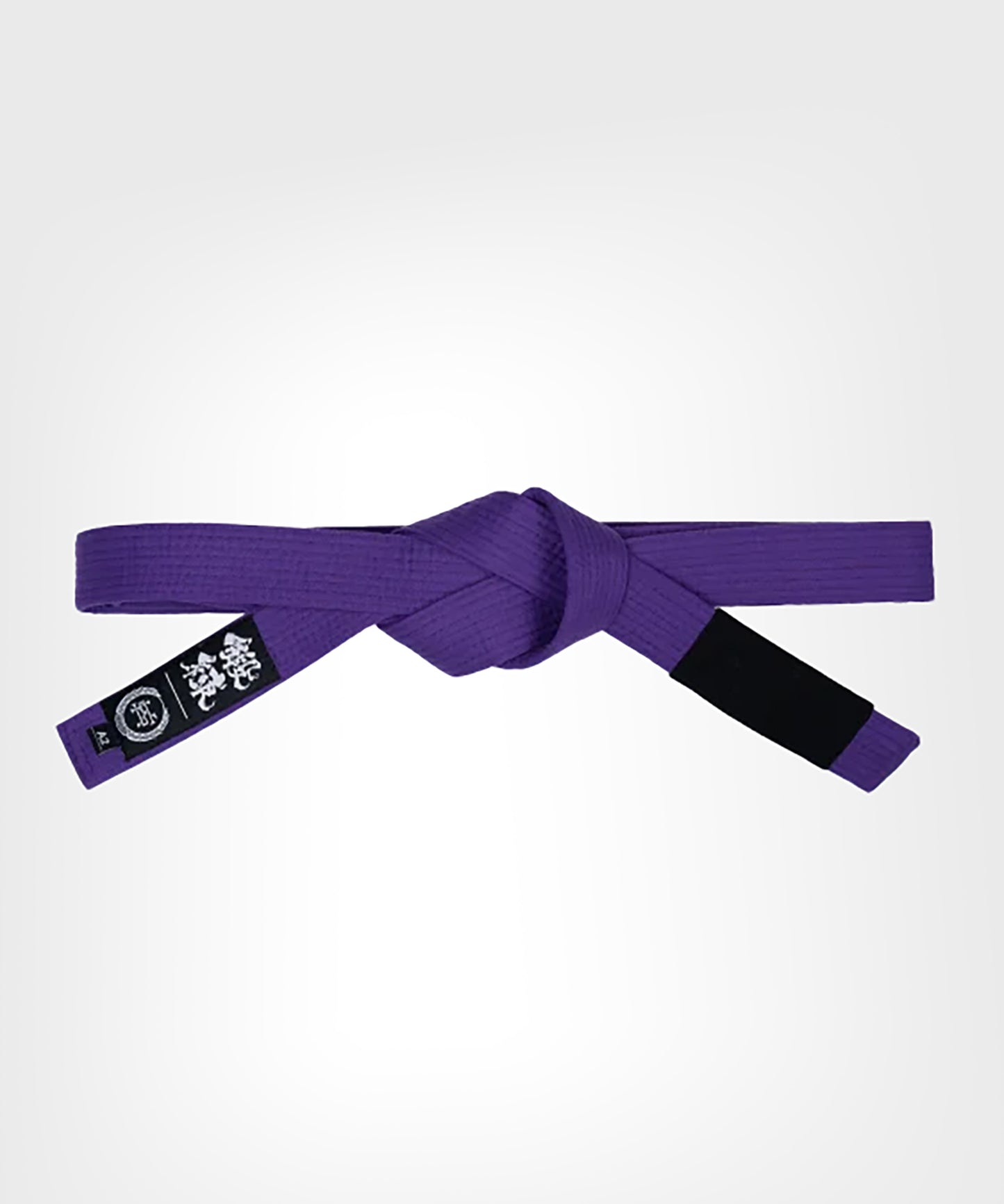 JJB Scramble Kihon Belt - Purple